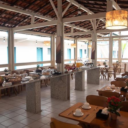 Hotel Praia Do Morro Guarapari Kültér fotó