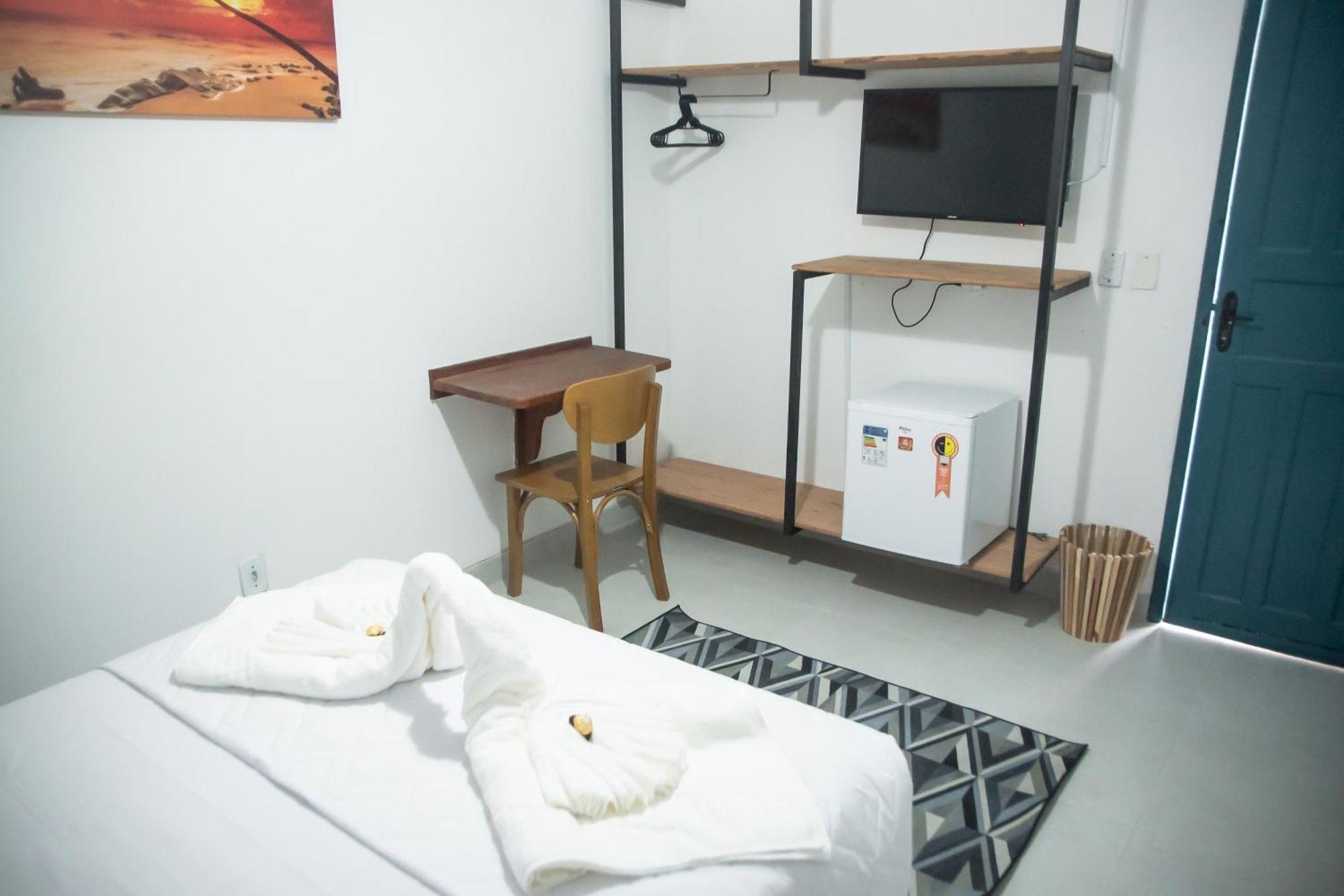 Hotel Praia Do Morro Guarapari Kültér fotó