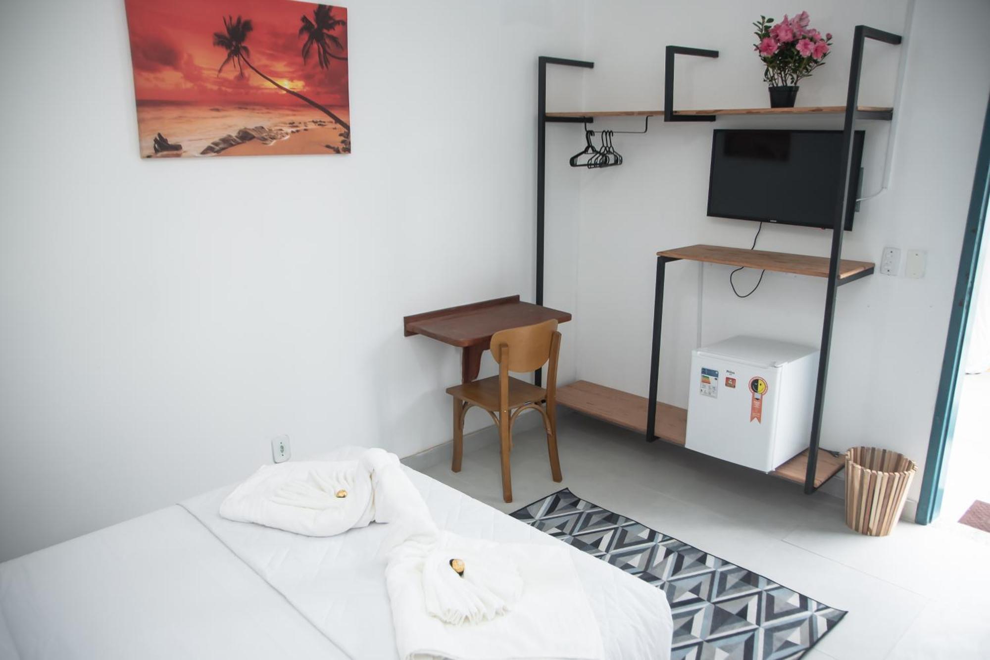 Hotel Praia Do Morro Guarapari Kültér fotó